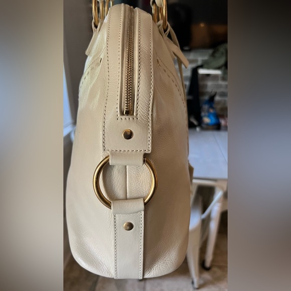Yves Saint Laurent Muse Bag - Picture 7 of 14